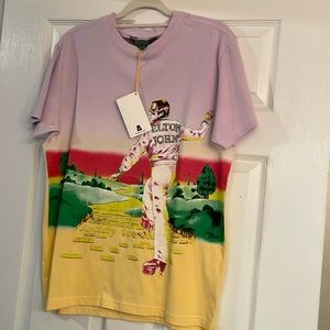 Teddy Fresh x Elton John Limited Edition Shirt